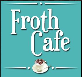Froth Cafe - Penetanguishene