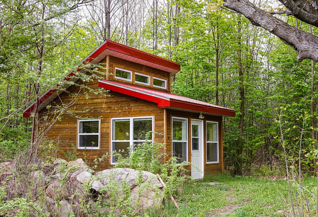 Accommodations | Sugar Ridge Retreat Centre