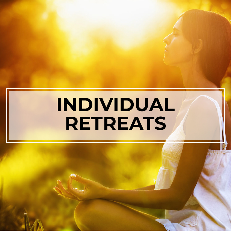 Sugar Ridge Retreat Centre Yoga & Meditation Retreats in Ontario