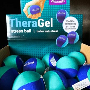 Relaxus TheraGel Stress Ball