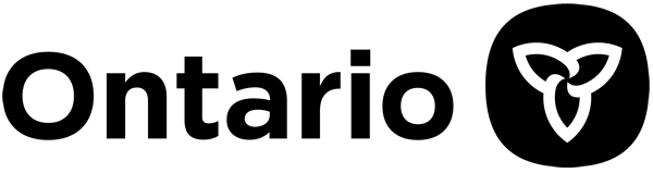 Ontario logo